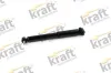 Stoßdämpfer Hinterachse KRAFT AUTOMOTIVE 4015046