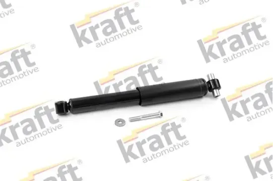 Stoßdämpfer KRAFT AUTOMOTIVE 4015062 Bild Stoßdämpfer KRAFT AUTOMOTIVE 4015062