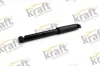 Stoßdämpfer Hinterachse KRAFT AUTOMOTIVE 4015080