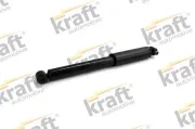 Stoßdämpfer Hinterachse KRAFT AUTOMOTIVE 4015080