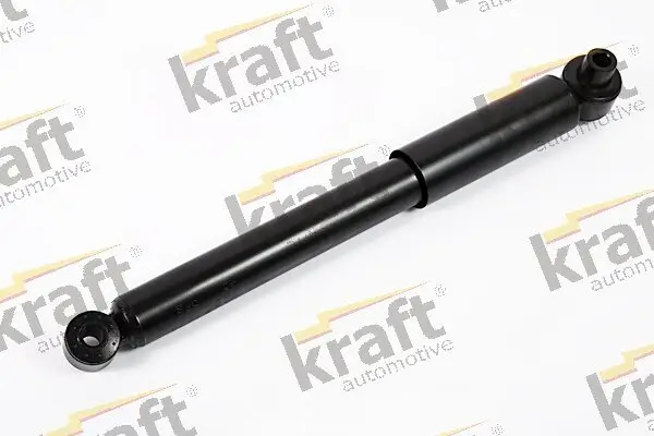 Stoßdämpfer Hinterachse KRAFT AUTOMOTIVE 4015365