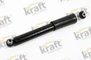 Stoßdämpfer Hinterachse KRAFT AUTOMOTIVE 4015375