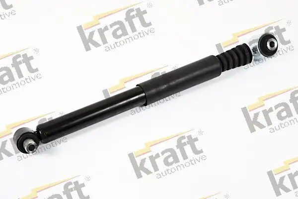 Stoßdämpfer Hinterachse KRAFT AUTOMOTIVE 4015491
