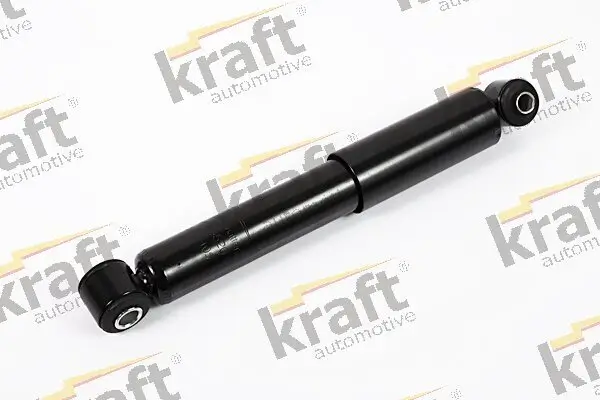 Stoßdämpfer Hinterachse KRAFT AUTOMOTIVE 4015520