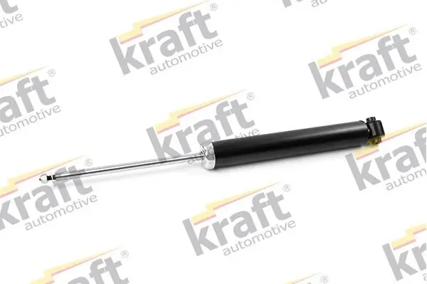 Stoßdämpfer Hinterachse KRAFT AUTOMOTIVE 4015524