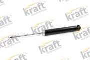 Stoßdämpfer Hinterachse KRAFT AUTOMOTIVE 4015524