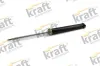 Stoßdämpfer Hinterachse KRAFT AUTOMOTIVE 4015552