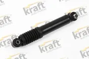 Stoßdämpfer Hinterachse KRAFT AUTOMOTIVE 4015660