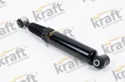 Stoßdämpfer Hinterachse KRAFT AUTOMOTIVE 4015682