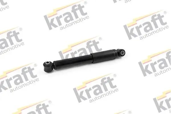 Stoßdämpfer Hinterachse KRAFT AUTOMOTIVE 4015927
