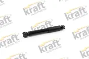 Stoßdämpfer Hinterachse KRAFT AUTOMOTIVE 4015927