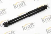 Stoßdämpfer Hinterachse KRAFT AUTOMOTIVE 4015955