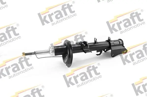 Stoßdämpfer Hinterachse KRAFT AUTOMOTIVE 4016857