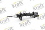 Stoßdämpfer Hinterachse KRAFT AUTOMOTIVE 4016857