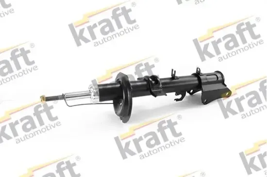 Stoßdämpfer Hinterachse KRAFT AUTOMOTIVE 4016857 Bild Stoßdämpfer Hinterachse KRAFT AUTOMOTIVE 4016857