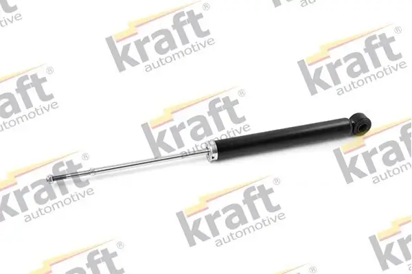Stoßdämpfer Hinterachse KRAFT AUTOMOTIVE 4017004