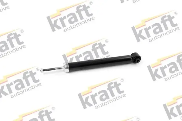 Stoßdämpfer Hinterachse KRAFT AUTOMOTIVE 4018362