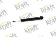 Stoßdämpfer Hinterachse KRAFT AUTOMOTIVE 4018362