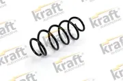 Fahrwerksfeder Vorderachse KRAFT AUTOMOTIVE 4020028