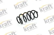 Fahrwerksfeder Vorderachse KRAFT AUTOMOTIVE 4020033
