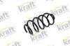 Fahrwerksfeder Vorderachse KRAFT AUTOMOTIVE 4020034