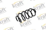 Fahrwerksfeder Vorderachse KRAFT AUTOMOTIVE 4020034