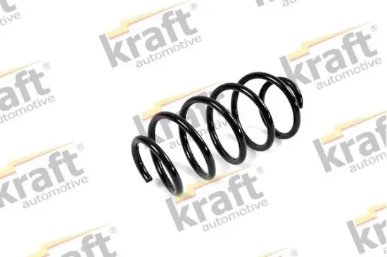 Fahrwerksfeder Vorderachse KRAFT AUTOMOTIVE 4020034 Bild Fahrwerksfeder Vorderachse KRAFT AUTOMOTIVE 4020034