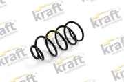 Fahrwerksfeder Vorderachse KRAFT AUTOMOTIVE 4020260