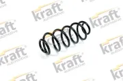 Fahrwerksfeder Vorderachse KRAFT AUTOMOTIVE 4020300