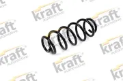 Fahrwerksfeder Vorderachse KRAFT AUTOMOTIVE 4020310
