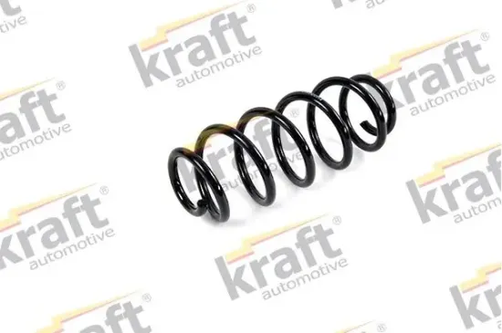 Fahrwerksfeder Vorderachse KRAFT AUTOMOTIVE 4020310 Bild Fahrwerksfeder Vorderachse KRAFT AUTOMOTIVE 4020310