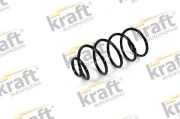 Fahrwerksfeder KRAFT AUTOMOTIVE 4020380