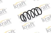 Fahrwerksfeder KRAFT AUTOMOTIVE 4020381