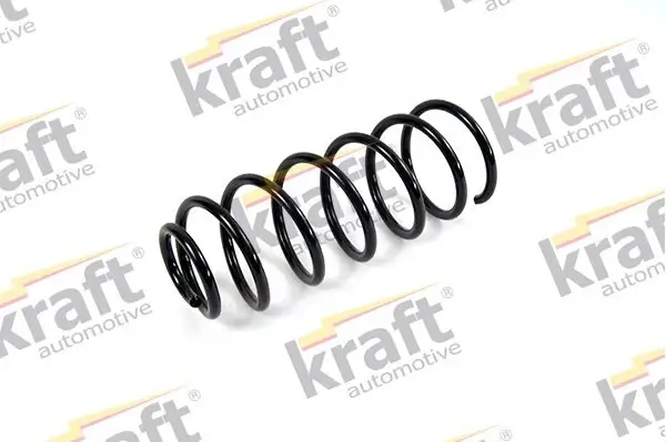 Fahrwerksfeder KRAFT AUTOMOTIVE 4020510