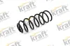 Fahrwerksfeder KRAFT AUTOMOTIVE 4020510