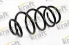Fahrwerksfeder Vorderachse KRAFT AUTOMOTIVE 4020530