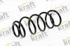 Fahrwerksfeder Vorderachse KRAFT AUTOMOTIVE 4020730