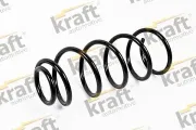 Fahrwerksfeder Vorderachse KRAFT AUTOMOTIVE 4020730