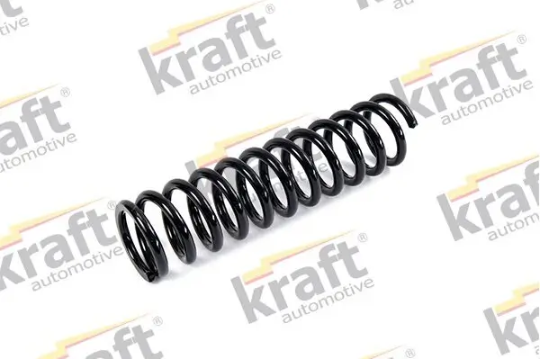 Fahrwerksfeder KRAFT AUTOMOTIVE 4021020