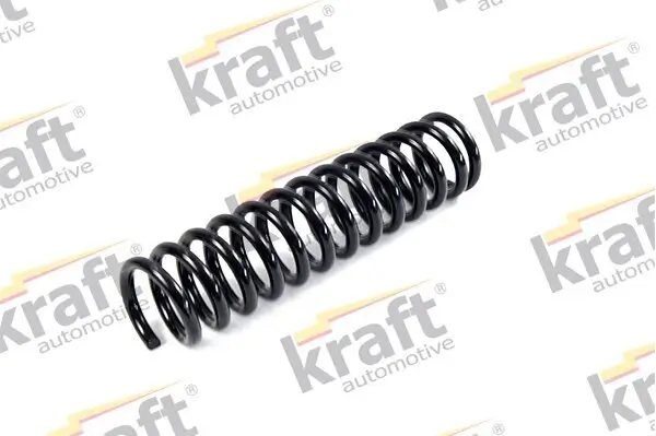 Fahrwerksfeder KRAFT AUTOMOTIVE 4021025