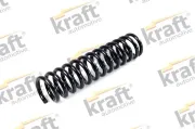 Fahrwerksfeder Vorderachse KRAFT AUTOMOTIVE 4021025