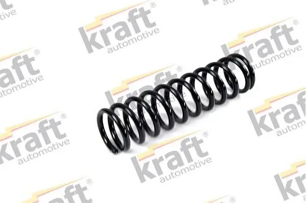 Fahrwerksfeder Vorderachse KRAFT AUTOMOTIVE 4021040