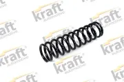 Fahrwerksfeder Vorderachse KRAFT AUTOMOTIVE 4021040