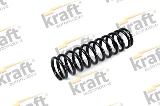 Fahrwerksfeder Vorderachse KRAFT AUTOMOTIVE 4021040 Bild Fahrwerksfeder Vorderachse KRAFT AUTOMOTIVE 4021040