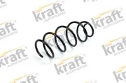 Fahrwerksfeder KRAFT AUTOMOTIVE 4021122