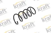 Fahrwerksfeder KRAFT AUTOMOTIVE 4021124