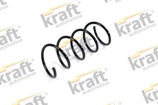 Fahrwerksfeder KRAFT AUTOMOTIVE 4021124 Bild Fahrwerksfeder KRAFT AUTOMOTIVE 4021124