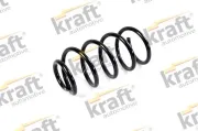 Fahrwerksfeder Vorderachse KRAFT AUTOMOTIVE 4021132