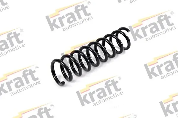 Fahrwerksfeder Vorderachse KRAFT AUTOMOTIVE 4021210