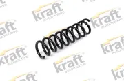 Fahrwerksfeder Vorderachse KRAFT AUTOMOTIVE 4021210